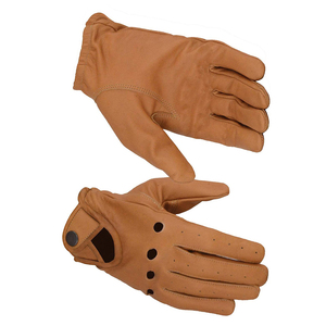 Guantes de conducción de cuero livianos para mujer, calidad superior, lo mejor, superventas, guantes duraderos baratos con los mejores diseños - Product Image 2