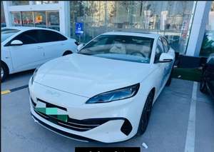 Automóvil BYD F3R 1.6L 2026 USADO EN BUEN ESTADO - Product Image 6