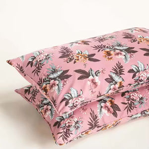 Almohadas Cervicales Modernas al por Mayor a Precio de Fábrica, Funda 100% Algodón Ignífuga para Hospitales - Product Image 4