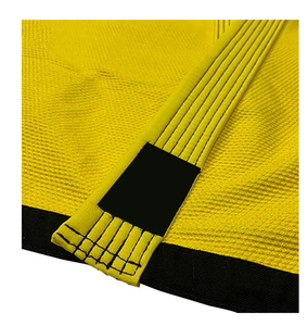 EW-traje unisex, uniforme de karate para hombre - Product Image 5