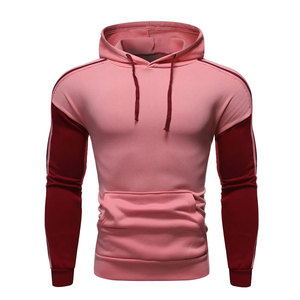 Nouveauté, sweat-shirts pour hommes de qualité supérieure, vêtements décontractés, sweat-shirts respirants pour hommes adultes, tissu 100% coton - Product Image 1