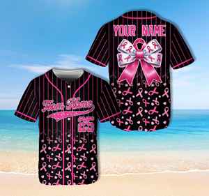 Maillot de baseball unisexe pour jeunes hommes, uniforme personnalisé, tailles S à 3XL, en polyester, vêtement de sport imprimé par sublimation, respirant, grandes tailles - Product Image 3