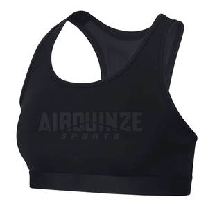 Pakistán hizo nuevo diseño ropa de entrenamiento mujeres Fitness Bra mejor calidad mujeres Fitness Bra - Product Image 1