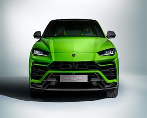 Lamborghini Urus 2022 Usado - Listo para Enviar - Product Image 3