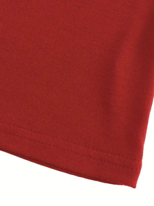 Gym Fitness Wear 100% Coton 170GSM Gym Tank Top Muscle Fit Curved Hem Fitness Shirts Workout Clothing Débardeurs pour hommes - Product Image 4