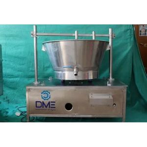 Máquina Automática Multiusos para el Valor Agregado Fiscal (VAT) para Plantas de Producción Láctea, Fábricas de Queso, Línea de Procesamiento de Leche, Bebidas y Alimentos, Nueva - Product Image 2