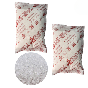 Bolsa Desecante Grande de Gel Sílice 50g 100G 200g Absorción de Humedad para Almacenamiento de Muebles de Madera Fábrica de Vietnam, Oferta Especial - Product Image 2