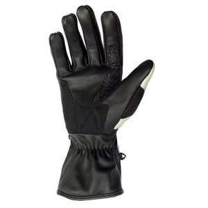 Gants de moto en cuir de vachette de haute qualité, respirants, compatibles écran tactile, coupe-vent, pour cyclisme, meilleur prix 2026 – Direct Usine - Product Image 3