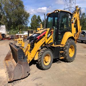 ส่วนประกอบหลักของเครื่องยนต์และปั๊มทนทานสำหรับก่อสร้างอุตสาหกรรม - Product Image 1