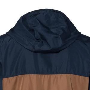 Nouveau design coupe-vent veste de pluie pour hommes veste de haute qualité coupe-vent coupe-vent vestes de printemps pour hommes OEM/ODM acceptable - Product Image 6