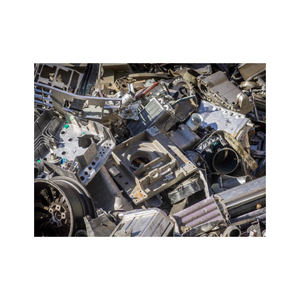 เศษอลูมิเนียม UBC 99% จากสหรัฐอเมริกา เศษกระป๋องเครื่องดื่มใช้แล้วจากกระป๋องอลูมิเนียมใช้แล้ว - Product Image 6