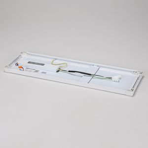 Vitson แผงไฟ LED 25W คุณภาพสูงกลางวัน (5.7K) 43002ชนิดขอบสำนักงานทันสมัยและใช้ในบ้าน - Product Image 4