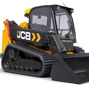 Usado JCBB 3TS-8W Minicargadora Cat Motor Moog Bomba hidráulica Caja de cambios Cojinete Motor-Núcleo incluido Alta eficiencia de combustible - Product Image 1