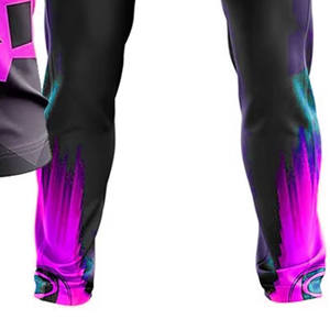 Proveedor de fábrica, venta al por mayor, sublimación personalizada, conjunto de uniforme de críquet de manga corta para hombre, ropa de críquet personalizada - Product Image 6