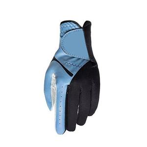 Gants de golf antidérapants pour hommes et femmes en cuir de cabretta respirant avec logo et emballage personnalisables à prix raisonnable - Product Image 5