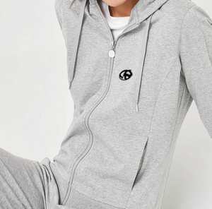 ชุดวอร์มสำหรับผู้ชายชุดวอร์มสตรีทชุดวอร์มออกแบบได้ตามต้องการ - Product Image 3