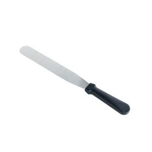 Utensilios de Repostería y Pastelería, Espátula para Crepas - Product Image 1
