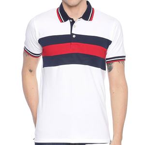 Nuevas Camisetas Polo para Hombre Adulto al por Mayor, Camisetas Polo para Hombre Más Vendidas con MOQ Bajo 2026 - Product Image 1