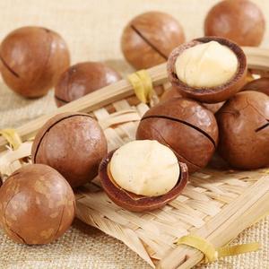 ถั่วแมคคาเดเมียออแกนิกทั้งหมด - Product Image 3