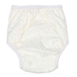 Pañal Tipo Paracaídas para Recién Nacido - Amarillo - Product Image 1