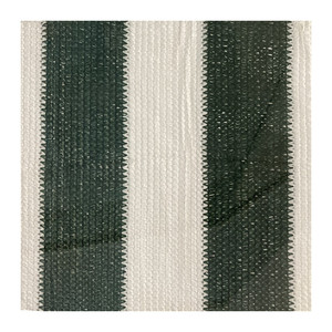 Malla de Sombreado Verde/Blanco 90h.200cm (m² 200) - Product Image 1