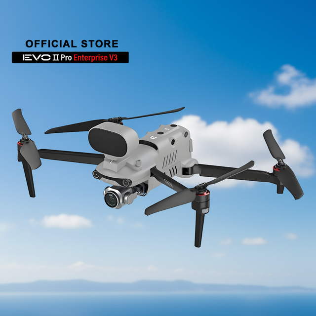 Emergency One Aerial Quadcopter 5K Model Centimeter-Level A-Mesh Long-Endurance Key Drones ABS Omnidirectional GPS Brushless