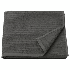 Serviette de bain écologique à séchage rapide 100% coton du Bangladesh personnalisable OEM ODM tissu tendance doux absorbant de haute qualité - Product Image 5