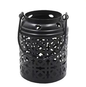 High Quality Metal <b>Lantern</b> with Elegant Attractive Shape for Home Decoration Hot <b>Christmas</b> Decor Awesome Design Wholesale Price - Product Image 5