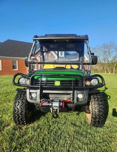 Acheter 2015 John Deerre 825 à vendre - Product Image 5