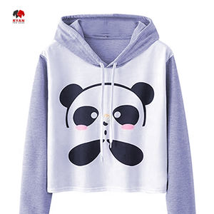 Sweats à capuche de haute qualité pour femmes adultes et enfants Sweats à capuche à épaules tombantes Prix de gros - Product Image 1