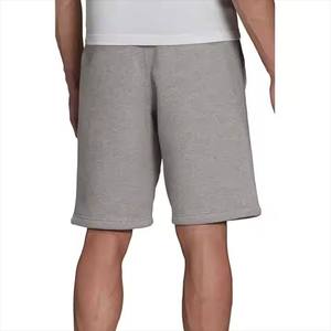 Cotton Fleece Drawstring <b>Men</b> <b>Shorts</b> Wholesale Jersey Casual Outdoor Sports <b>Shorts</b> <b>Men</b> <b>Sweat</b> <b>Shorts</b> Hot Selling - Product Image 3