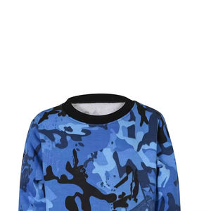 Sweat-shirts pour hommes à motif camouflage unique, vente chaude, meilleure qualité, nouveau style, 100% polaire, sweat-shirts en coton personnalisés, mode - Product Image 5