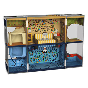 Figura Coleccionable de Vinilo Funko Bitty Pop de Stranger Things, Tamaño Mini, Diseño Premium para Exhibición y Colección - Product Image 2