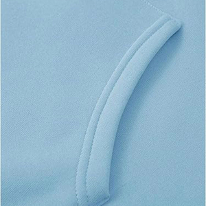 Sudaderas con Capucha Personalizadas con Estampado Nuevo de Temporada, Mayorista, Tela de Alta Calidad con Bolsillos Delanteros, Sudaderas Personalizadas para Hombre - Product Image 4