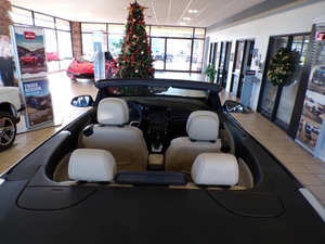 Buick Cascada Premium 2016, cabriolet 2 portes, sièges en cuir gauche, phares à LED, climatisation automatique, caméra arrière - Product Image 4