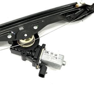 Lève-vitre électrique avant droit FIAT Panda 3ème série 51983616 (12>) - Product Image 5