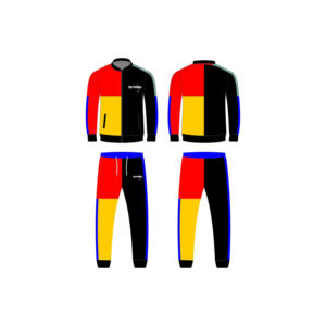 Chándales de alta calidad con etiqueta privada y el mejor diseño, logotipo personalizado, último estilo, lista superior, chándal para hombre - Product Image 1