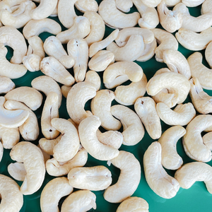 Ventas calientes Anacardos de alta calidad WS Anacardos Kaju Badam 1Kg OEM, ODM Servicio - Product Image 1