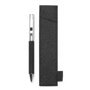 Penna a Sfera Personalizzata Alexandre in RPET, Gadget Premium su Misura - Product Image 1