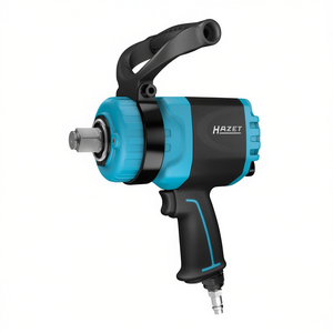 Clé à chocs pneumatique double turbo Hazet 3/4'' - Product Image 3