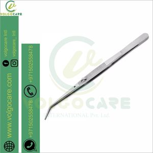 Pinces chirurgicales dentaires autobloquantes en acier inoxydable de haute qualité pour pansements en coton – Outils médicaux en gros - Product Image 6