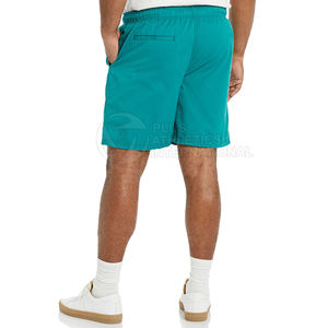 Shorts personnalisés pour hommes, différentes couleurs, prix de gros 2026, shorts pour hommes en gros, shorts personnalisés fabriqués au Pakistan - Product Image 3