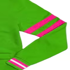 Suéter escolar tipo cárdigan de punto para universidad o colegio, de manga larga - Product Image 2