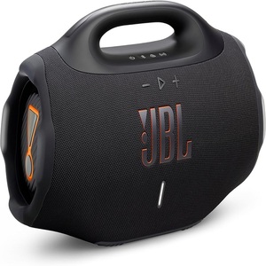PROMOTIONS SUR LA VENTE DE HAUT-PARLEURS PORTABLES D'EXTÉRIEUR BOOMBOX 4,3 SANS FIL - Product Image 6