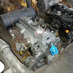 Motor Diésel Usado 4d34 Venta al por Mayor - Product Image 6