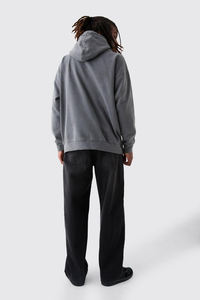 Sweats à capuche personnalisés pour hommes, style vintage, tissu doux, parfaits pour une tenue décontractée, pour les mélomanes, essentiels pour le confort de tous les jours - Product Image 3