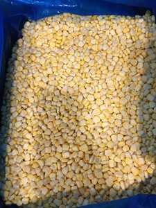 Granos de Maíz Amarillo Congelados de Primera Calidad, Maíz Dulce Natural para Distribuidores Globales, Venta al por Mayor a Granel, Estándar de Servicio de Alimentos - Product Image 2