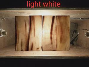 Placas de cuerno de búfalo de la mejor calidad para marcos de gafas ópticas de estilo náutico Precio al por mayor en placa de cuerno de vaca negra - Product Image 6