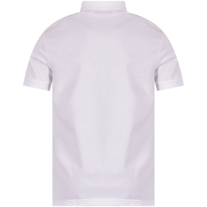 Polo de manga corta de verano de alta calidad para hombre, Polo unificado por sublimación con bordado de diseñador para hombre - Product Image 2