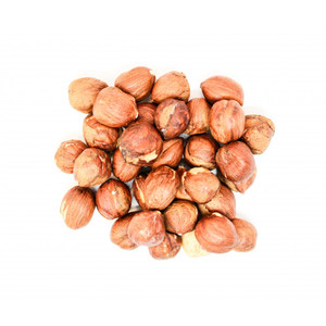 เฮเซลนัทเมล็ดแห้งออร์แกนิคจากธรรมชาติที่มีคุณภาพระดับพรีเมี่ยมเต็มไปด้วยสารอาหารที่เหมาะสำหรับอาหารว่างและปรุงอาหารในสต็อก - Product Image 1